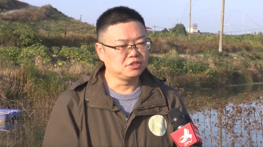 社会传真 全力守护“蓝天精灵”