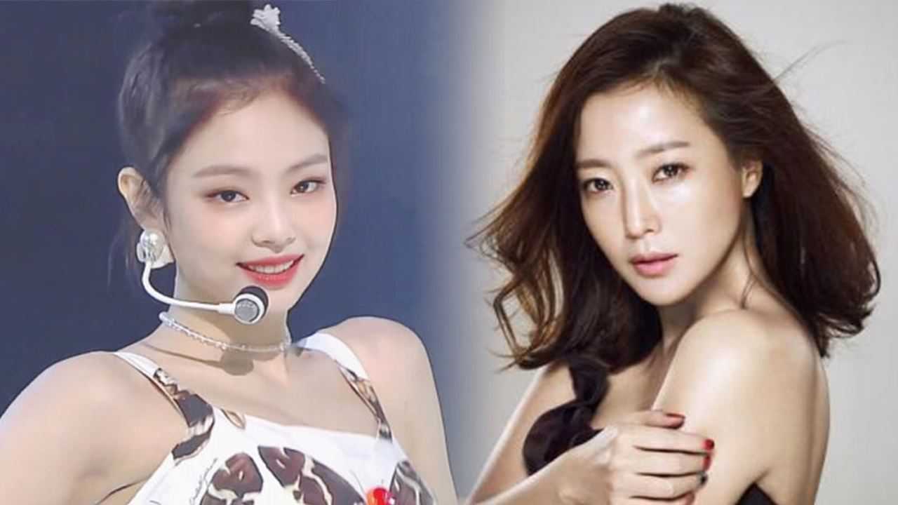 Oh My思密达 Jennie被网友吐槽模仿A妹，金喜善新剧《爱丽丝》首播成绩亮眼