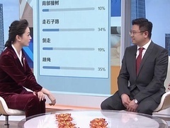 运动有方 长寿健康