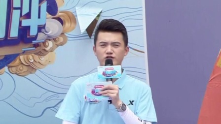 赛道玩起汉字游戏，冲关王力挽狂澜