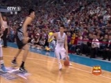 篮球公园 [篮球公园]20180330 方硕从男孩走向男人