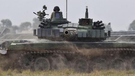 集结70万兵力耗资2万亿仅43天该国投降