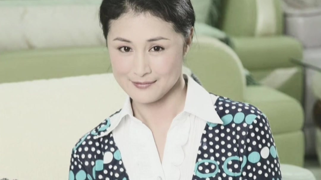 悲痛！“谢大脚”于月仙因车祸去世