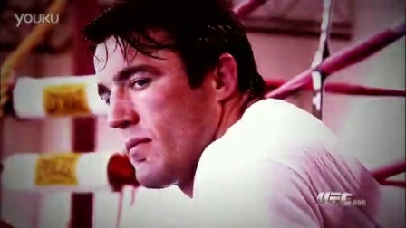 UFC无限制格斗 2012 UFC148康李宣传视频