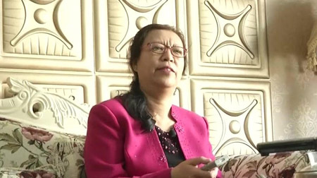 超级奶爷老伴儿难寻