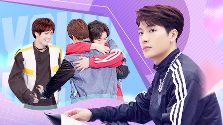 少年之名 【会员专享】加长版 少年竞选队长battle拼实力
