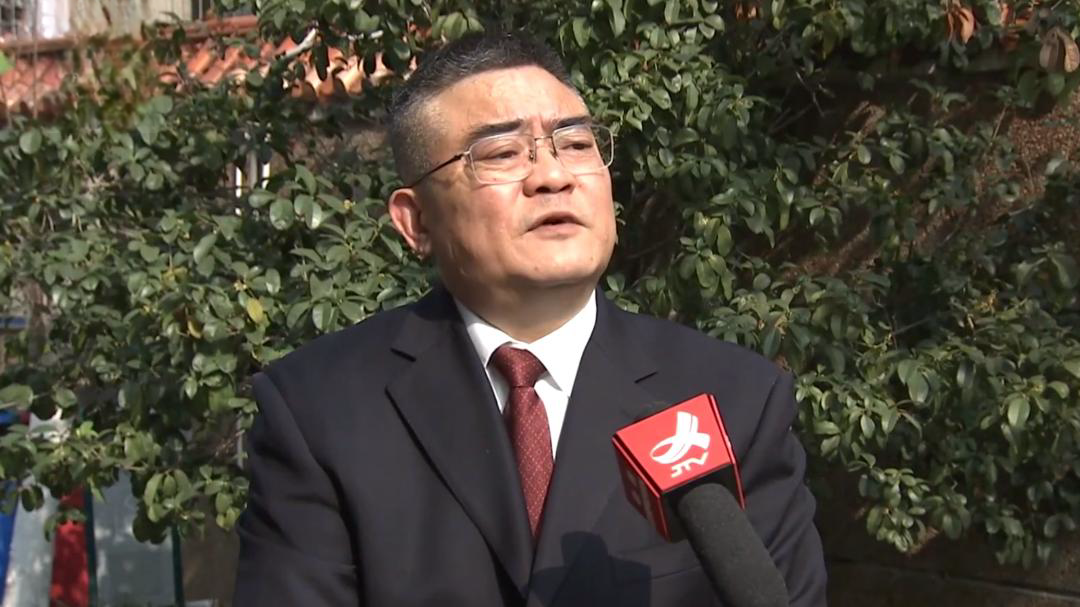社会传真 坚定信心 “赣”劲十足