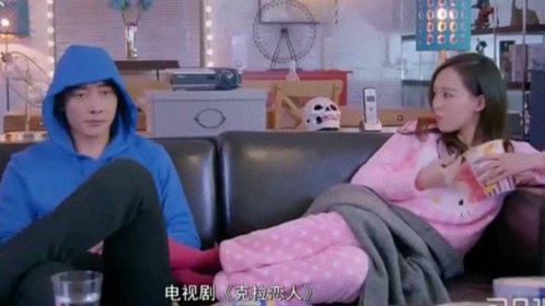 可凡倾听 时间都知道·唐嫣专访(下)