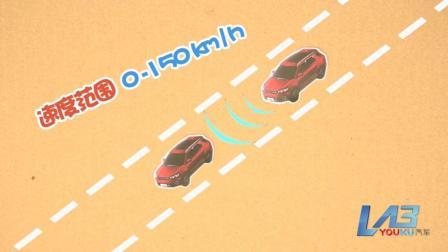Youku Lab 2017 纸上谈车:厮杀升级 看长安cs55各种越级配置 78