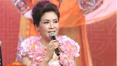 好戏登场 著名二人转表演艺术家闫淑平演唱会(复播)