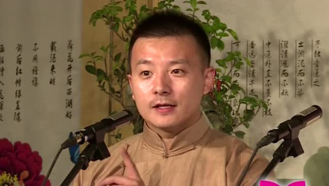 笑动百乐汇 赵博 张楠《吃月饼》