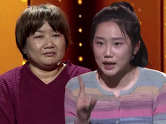 女子遭遇车祸终身残疾 感谢母亲全力挽救自己