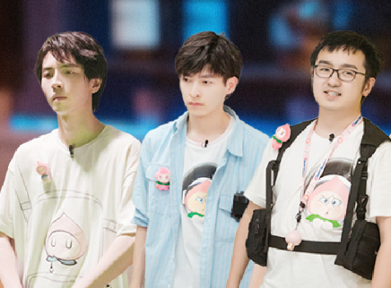 大神版第8期：火树高能读秒法