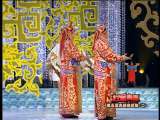 青春戏苑 粉墨青春 第五届青研班印象（二） 2-2