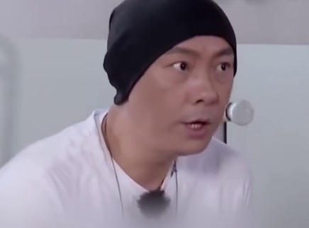 娱乐急先锋 张卫健谈双城婚姻