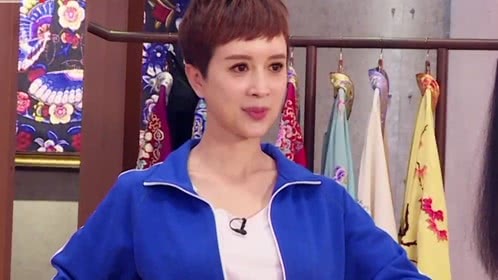 传承中国 史上最牛“红娘培训师”助力金巧巧挑战名剧