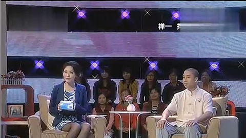 健康来了 20130508