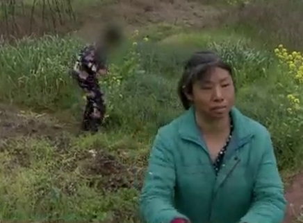 寻情记 少女吃草十年 离奇身世怎能苦命身