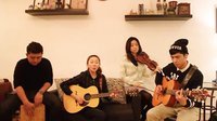 香港原创音乐频道 2015 《画》Kiki Li 393