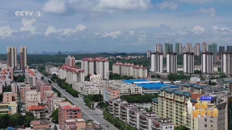 中国米食大会 《中国米食大会》 20230701
