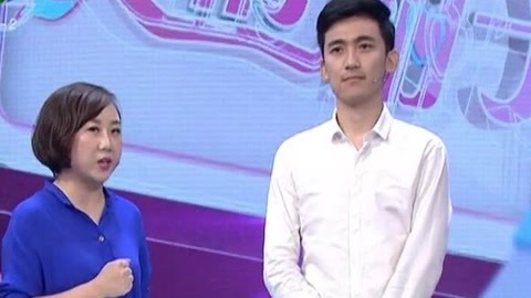 爱情箱子 男子小心眼醋坛子 送走心动女生