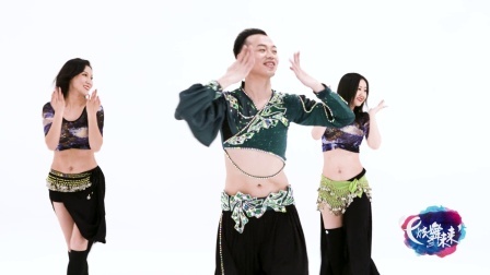 Honey-孙爱迪（舞蹈展示）