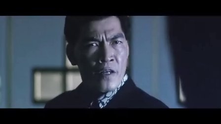 《电影成名录》 大傻成奎安:香港电影永远的黄金配角