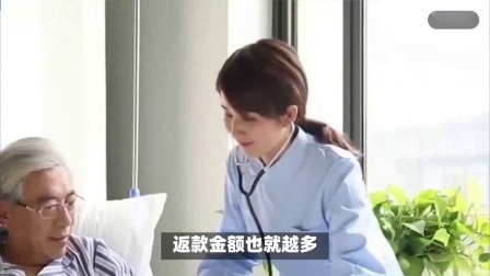 民生要点精选 2024年5月，职工退休以后，每月医保卡返款多少钱？