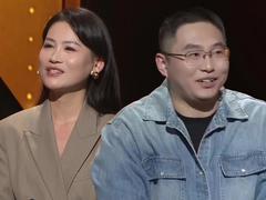 女子遭职场霸凌深陷抑郁 现场分享另类求婚经历