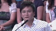 完美释放 李承鹏遭官二代扔鸡蛋