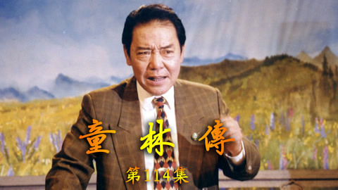 单田芳评书&mdash;&mdash;童林传 单田芳评书——童林传114集
