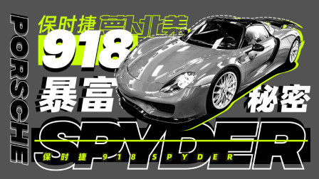 萝卜报告 2020 白玩两年赚700万！聪明人这么买车