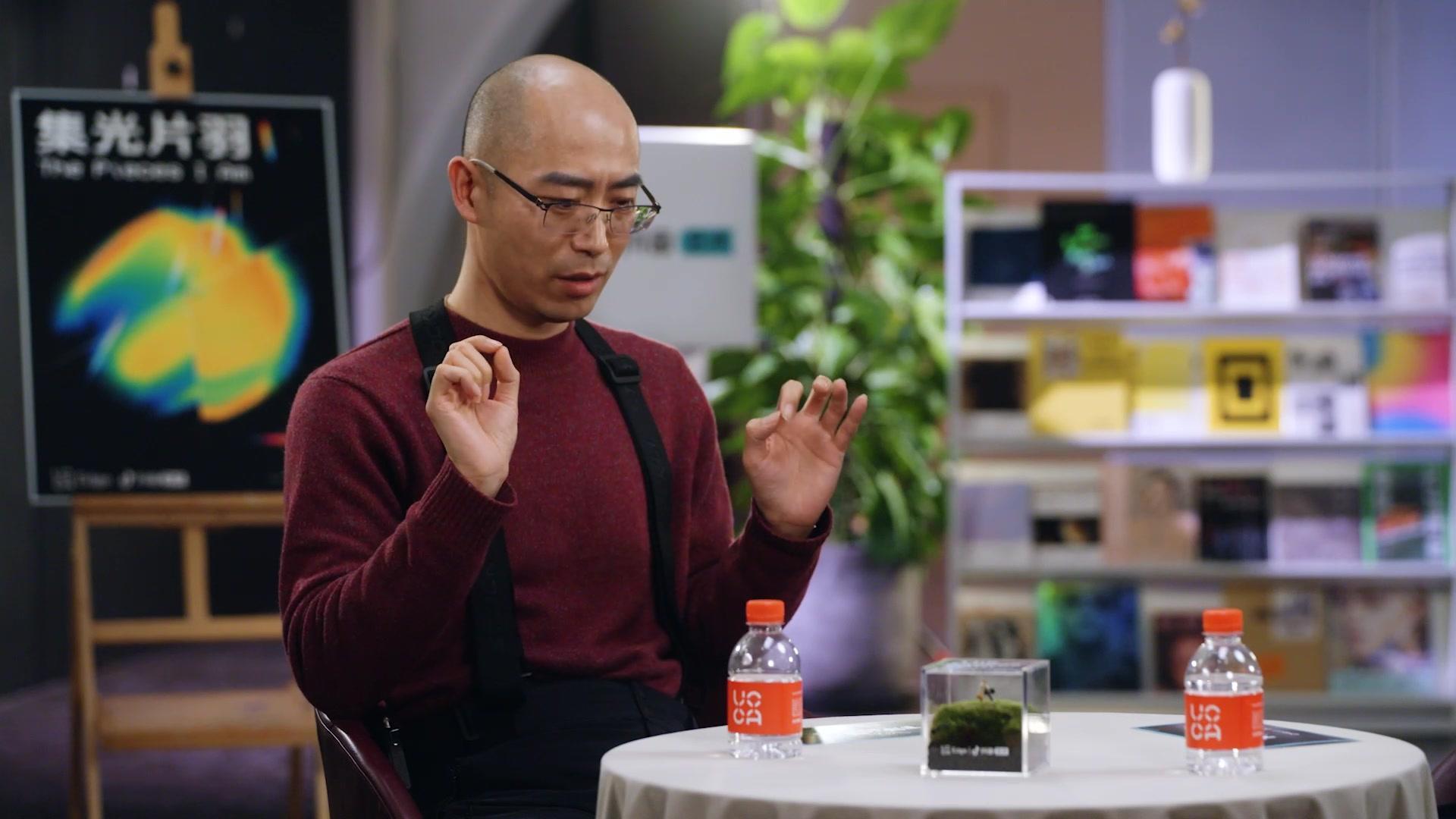 下饭的艺术 第1期