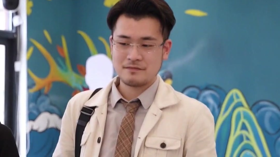 当目睹“上等人”歧视他人，你会怎么做？