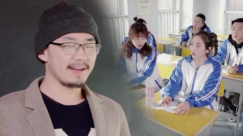 学校里的疯子 遇到这样的老师怎么办？
