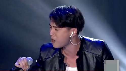 决赛第五场：强势来袭风云再起