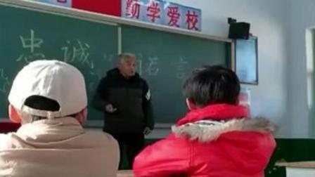 第一军视 第一季 赫赫战功只字不提他严守国家机密37年