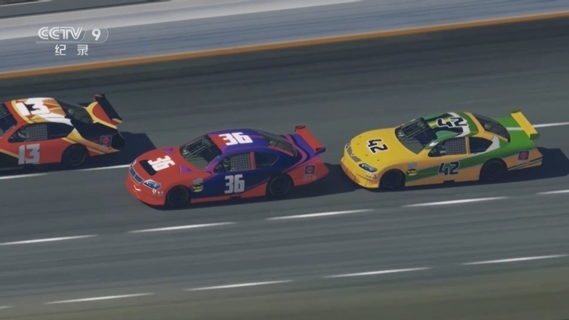 《时间 千年之旅》 第2集 时间的意义