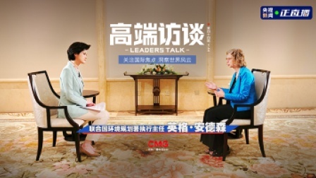 高端访谈 高端访谈