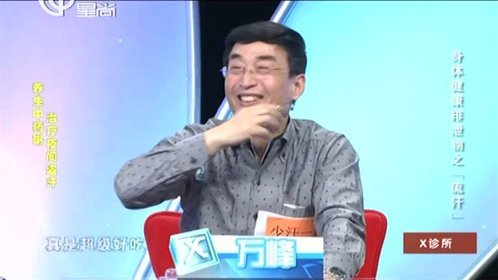 X诊所. 150604x诊所
