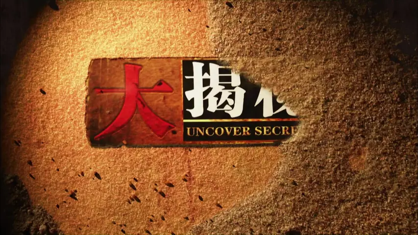 《大决战》第3集