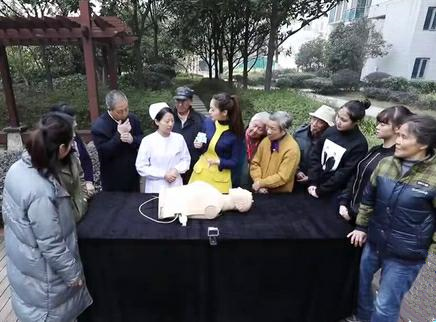 新闻大求真 突发心梗如何急救？