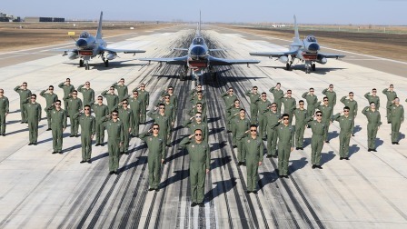 “雁门天虎”部队 赓续红色血脉 锻造精兵劲旅