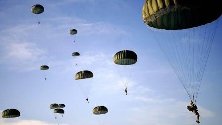 兵家小事 二战两千士兵空降作战一半死在自己炮火下