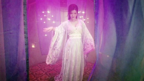 三炮笑工坊 速看《唐门之美人江湖》