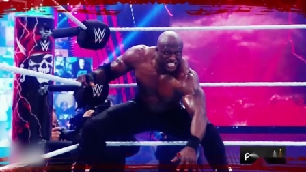 WWE一周回顾 20210525-第1461期RAW直播：第1460期回顾