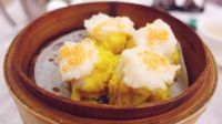 爱茉莉儿的食玩世界 香港篇 兰拉面和港式早茶 02