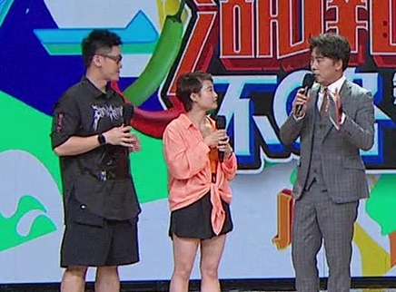 你是湖南人不咯 第三季 麻辣女医生霸气评颜