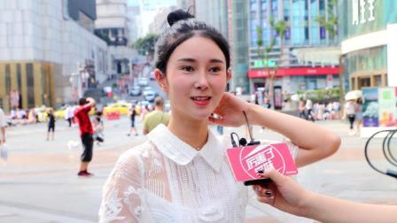 厉害了学妹 给你10亿少活10年你愿意吗？