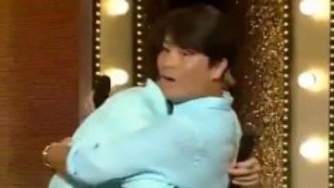 隐藏的歌手（韩国）第3季 李载勋与模仿者 观众傻傻分不清